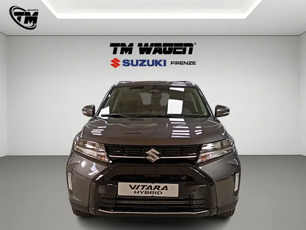 Immagine veicolo SUZUKI Vitara Vitara 1.4 Hybrid 4WD AllGrip Cool+ Elettrica/Benzina