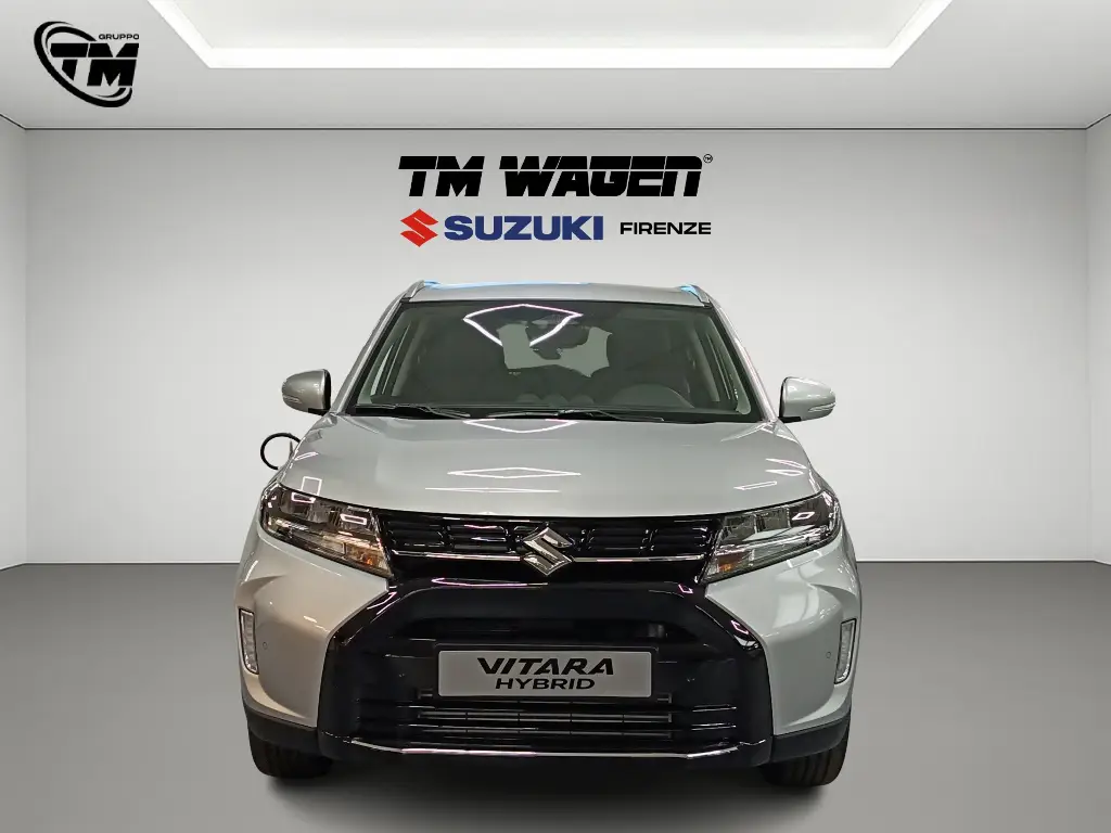 Immagine veicolo SUZUKI Vitara Vitara 1.4 Hybrid Cool+ Elettrica/Benzina
