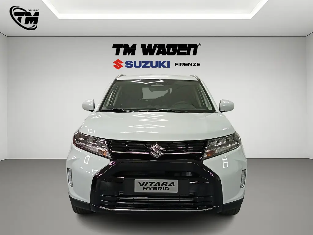 Immagine veicolo SUZUKI Vitara Vitara 1.4 Hybrid Cool+ Elettrica/Benzina