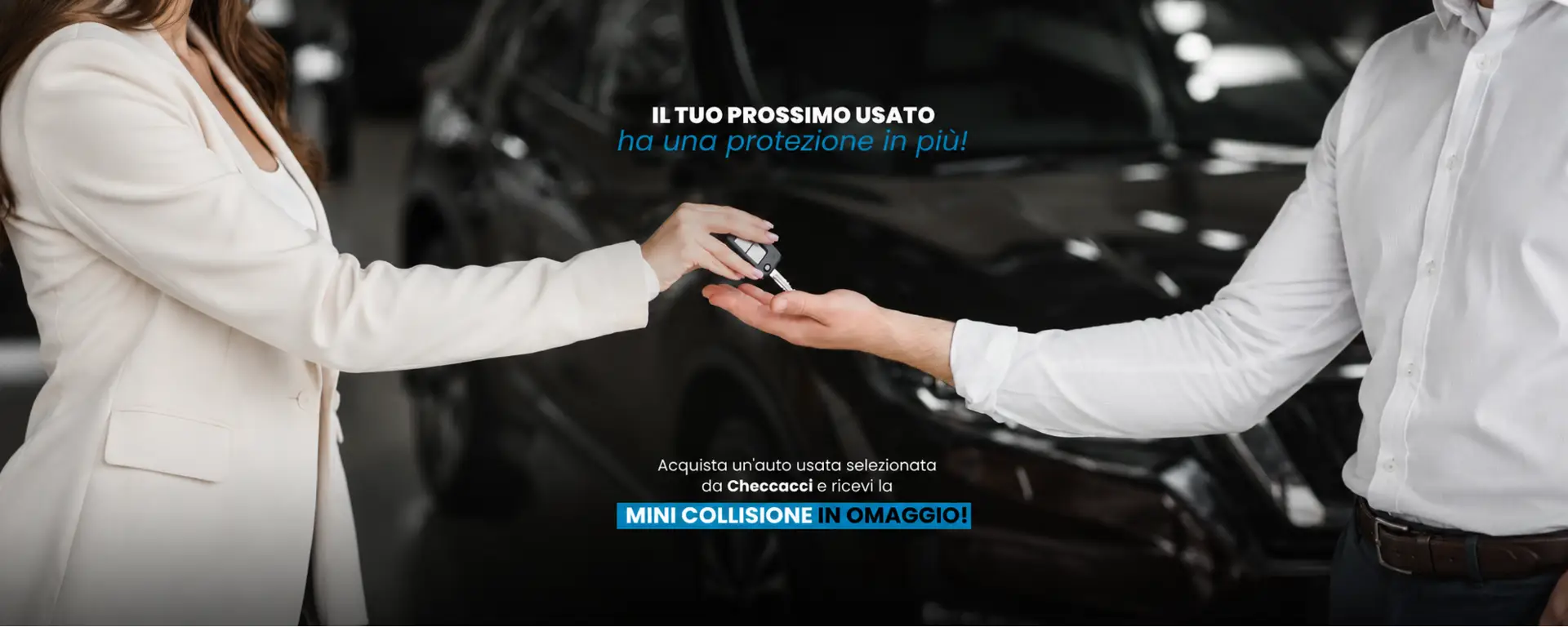 slider mini collisione in omaggio