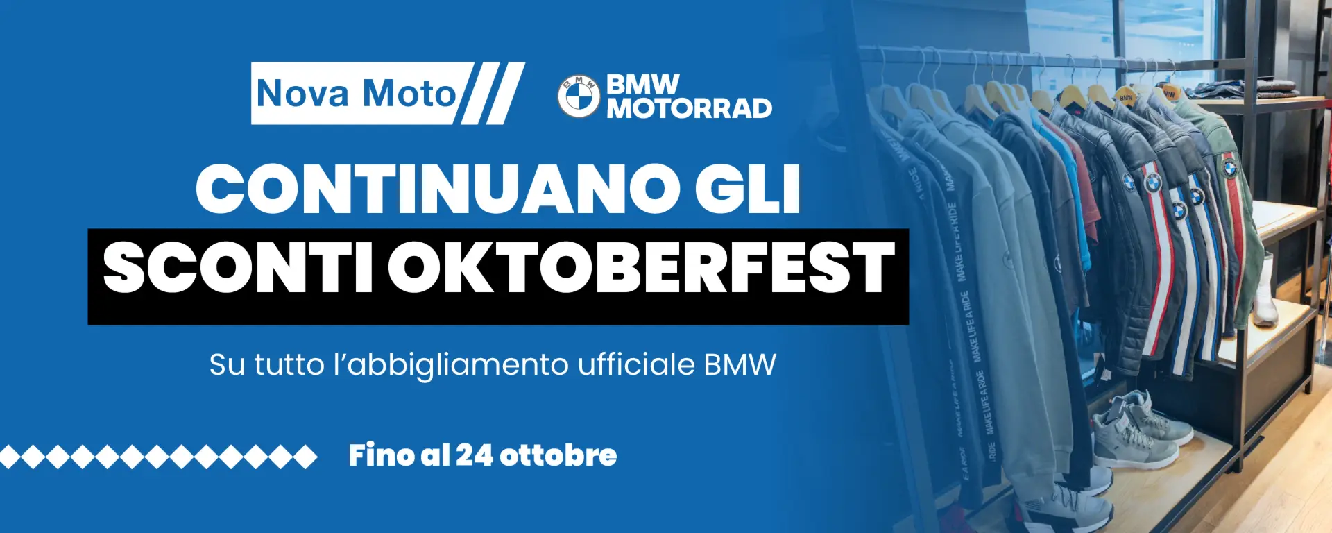 slider BMW OktoberFest