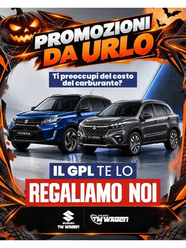 slider Promozioni da Urlo: Il GPL te lo regaliamo noi