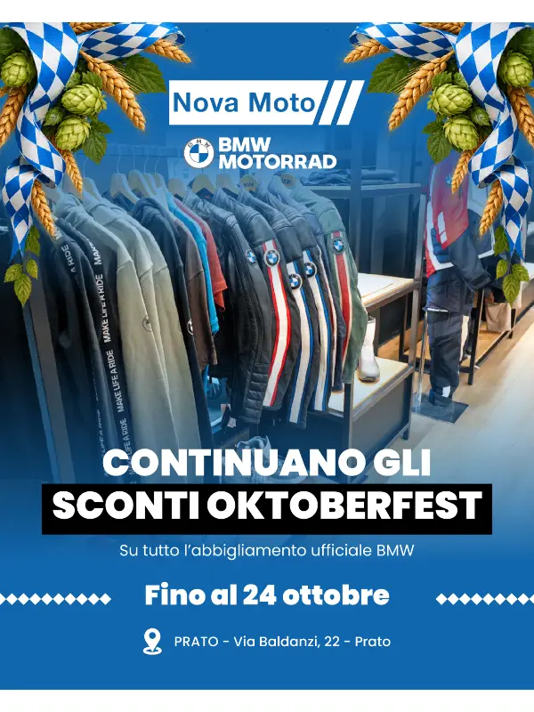 slider BMW OktoberFest