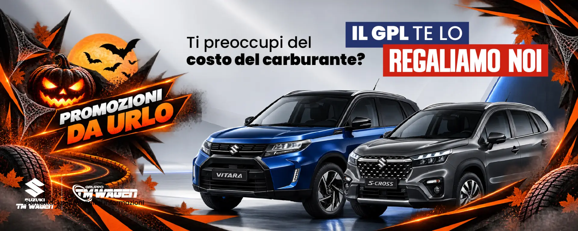 slider Promozioni da Urlo: Il GPL te lo regaliamo noi