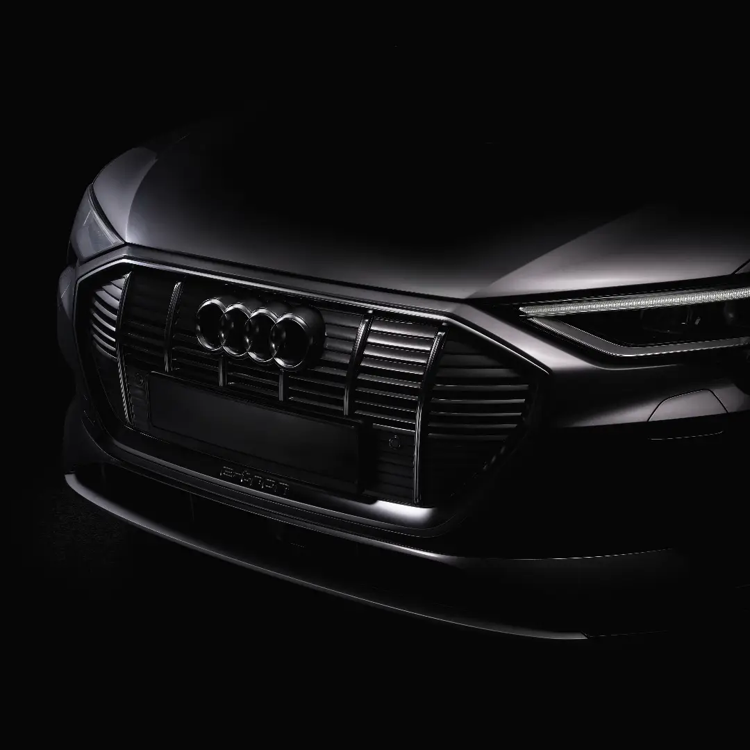 slider La storia del marchio Audi