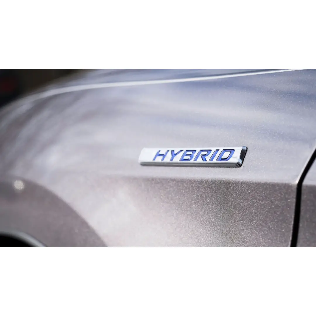 slider Auto ibride: quali sono i vantaggi