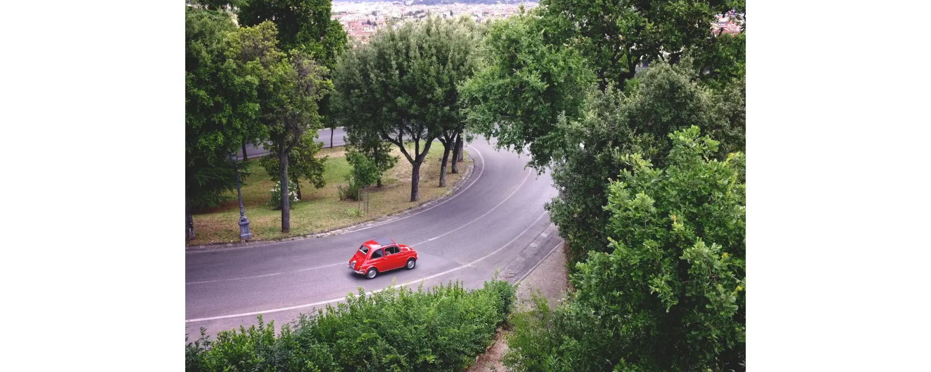 slider Lo “scudo verde” arriva a Firenze per le macchine inquinanti