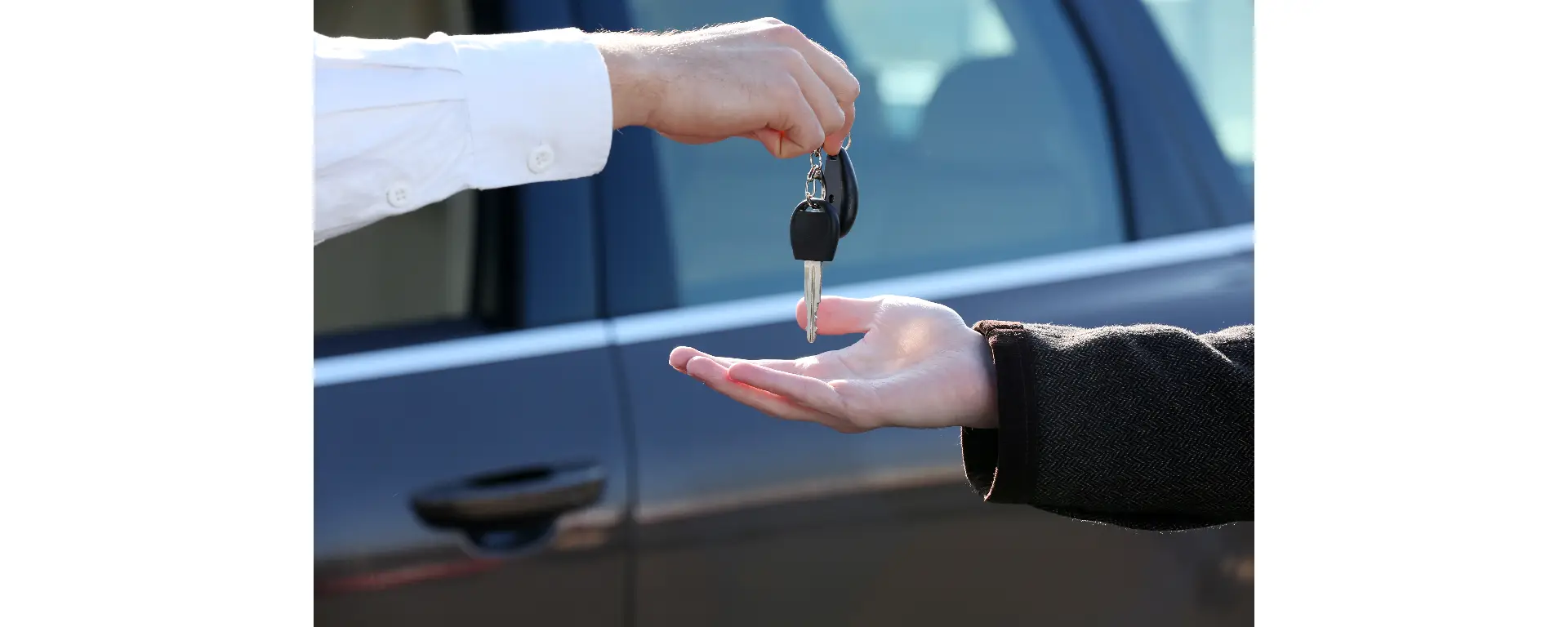 slider Auto usate: 2023 positivo per gli scambi di proprietà