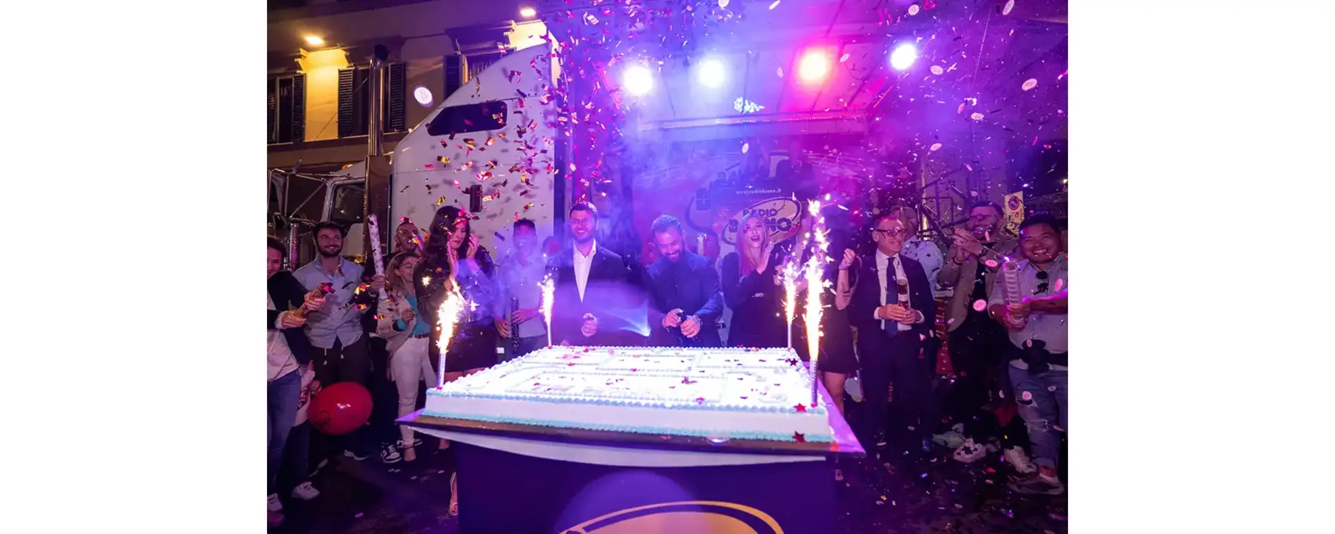 slider Terzo Compleanno Gruppo TM