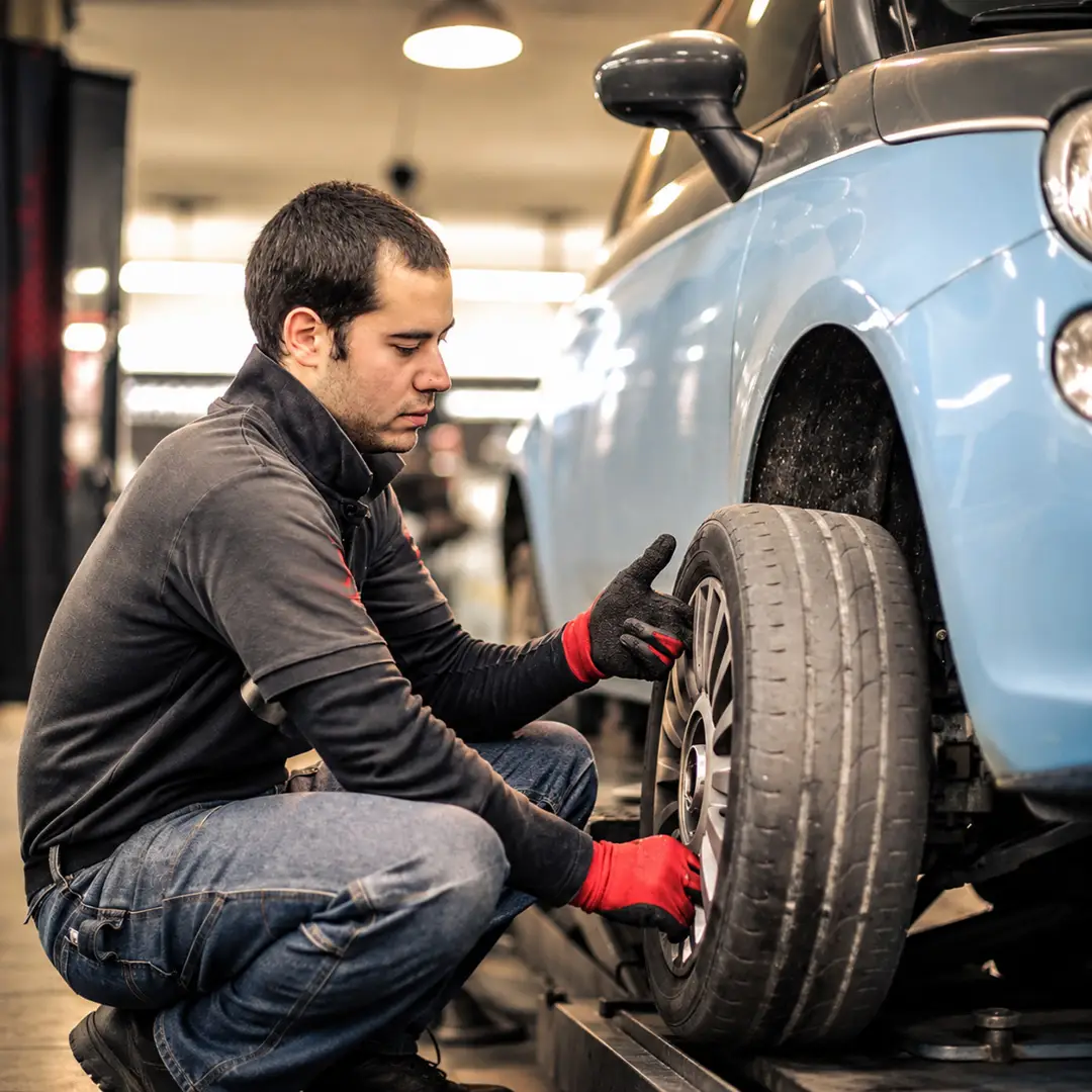 Fiat Service Prato: tagliandi e revisioni da Checcacci