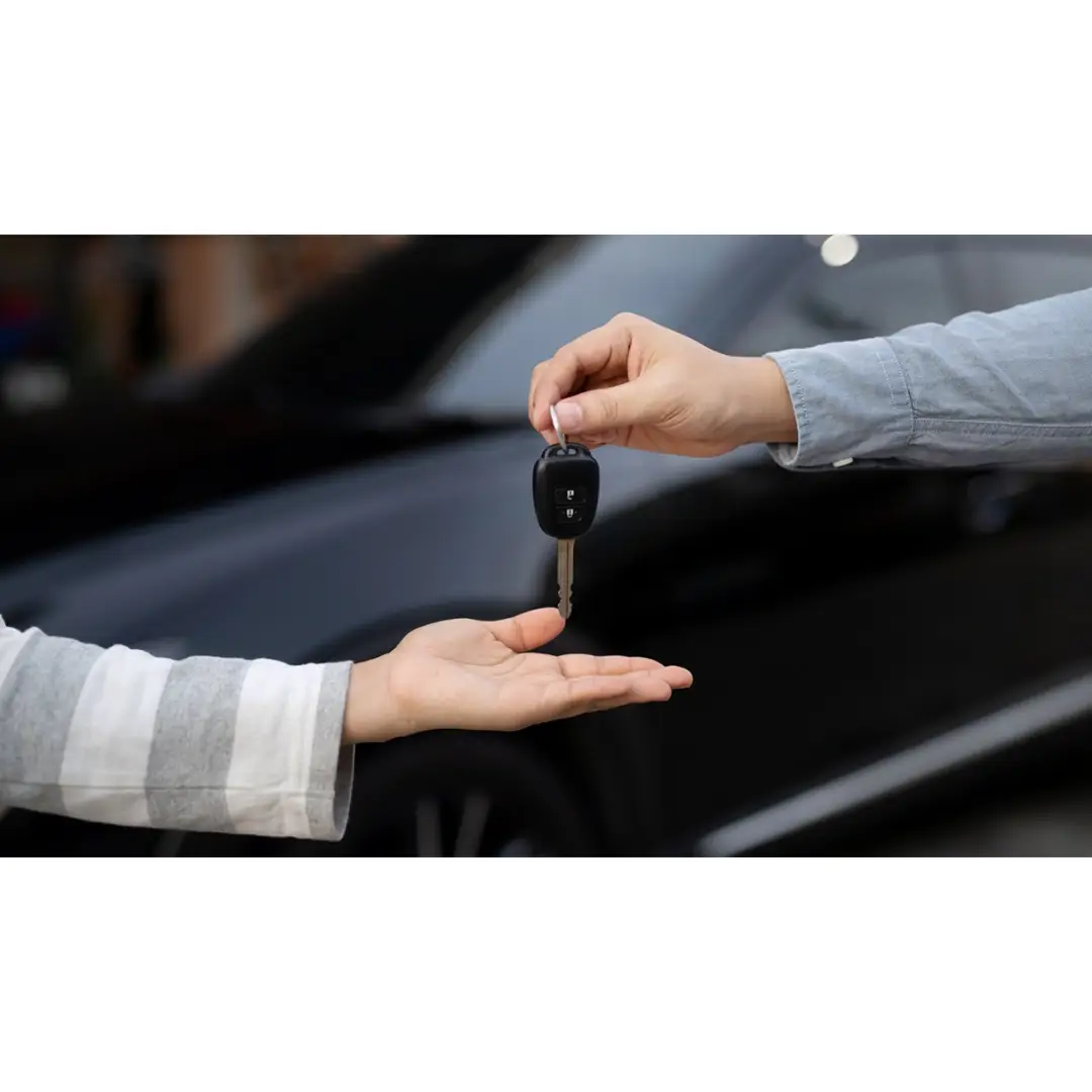 slider Come vendere un’auto usata