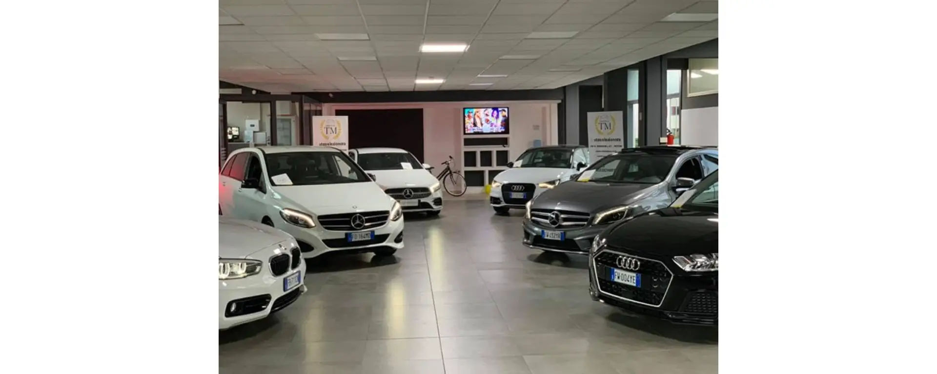 slider Gli aspetti da valutare per acquistare una buona auto usata