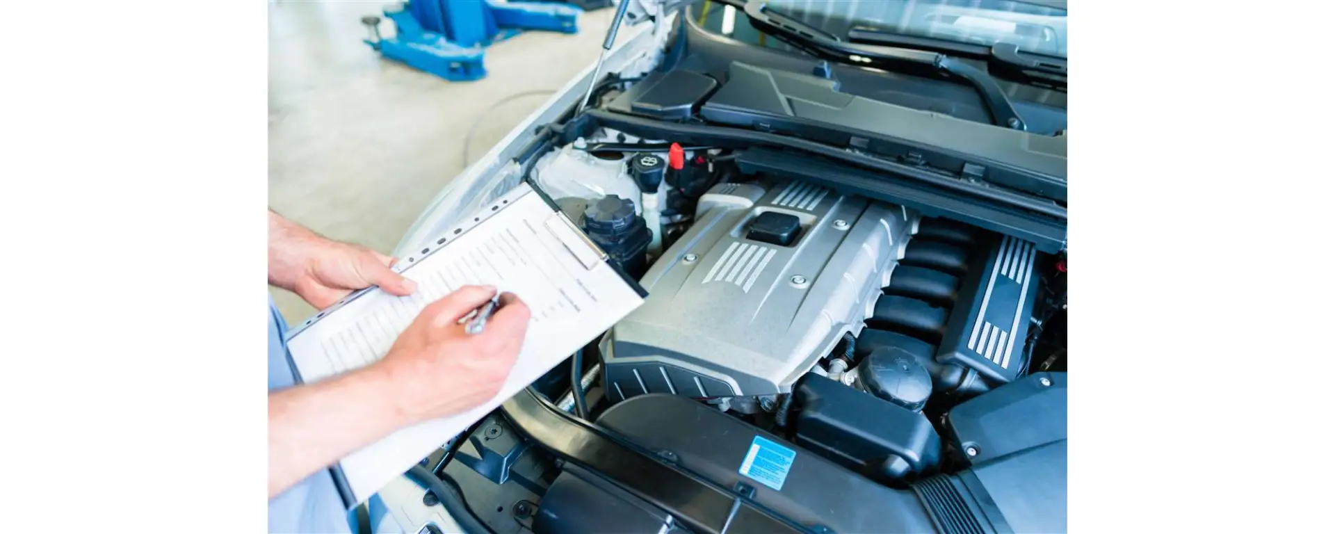 slider Revisione auto: tutto quello che c’è da sapere