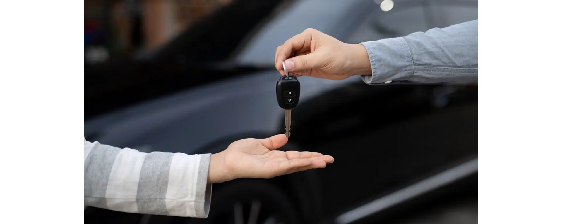 slider Come vendere un’auto usata