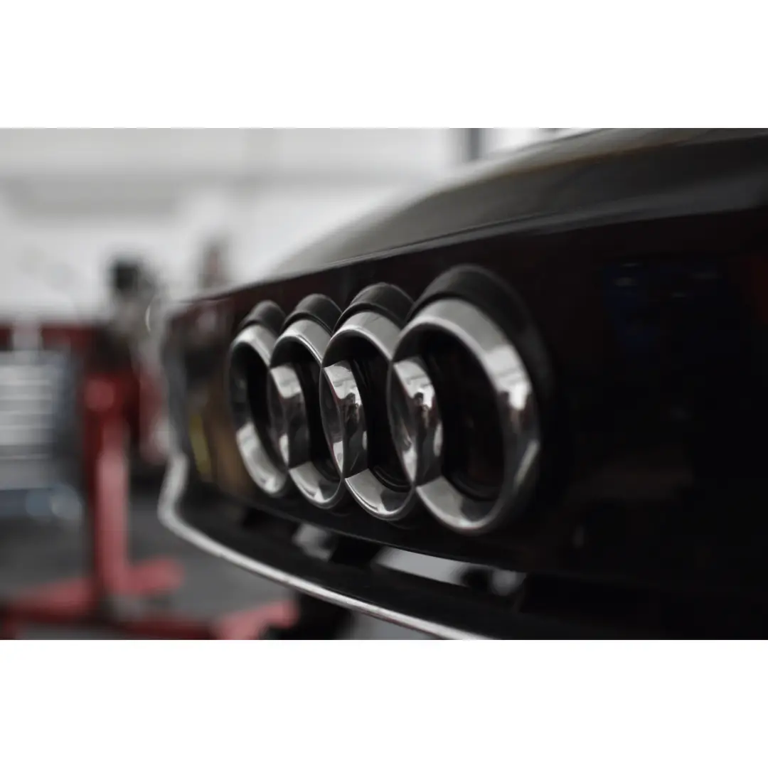 slider La storia del marchio Audi