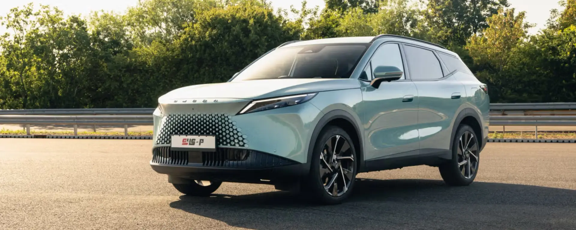 Omoda Prato: ibrido plug-in SHS-P, 500 € carburante