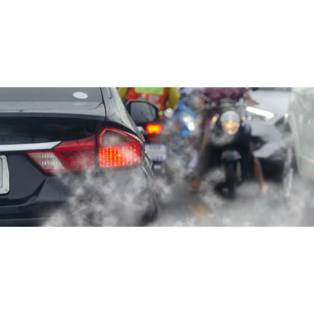 slider MobilitAria 2023: la situazione delle città italiane