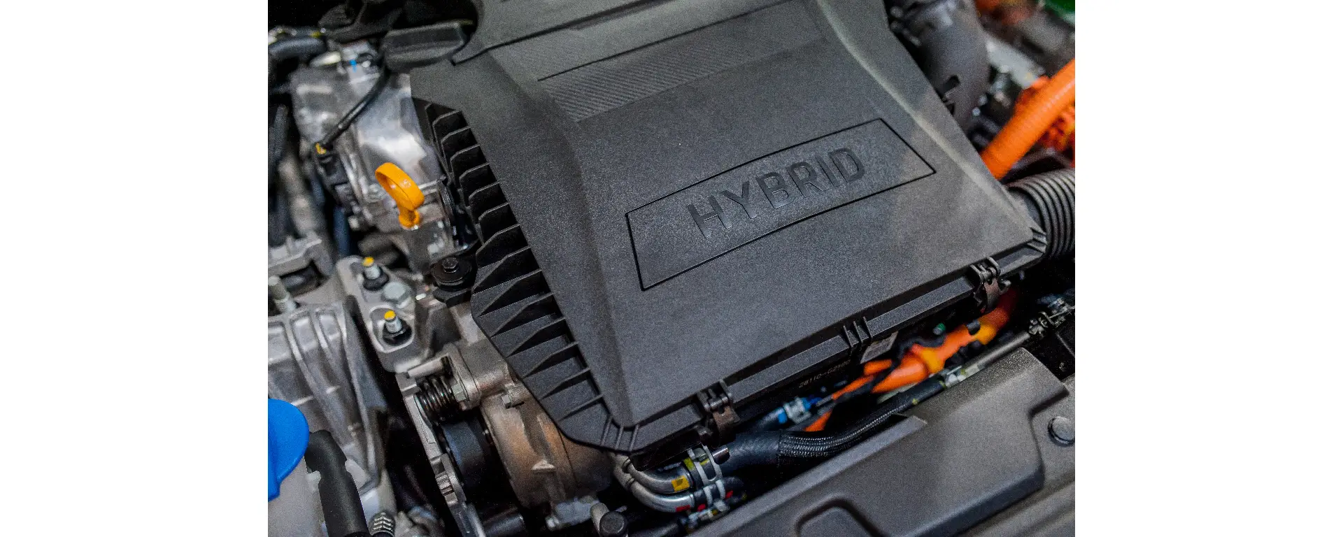 slider Auto ibride: quali sono i vantaggi