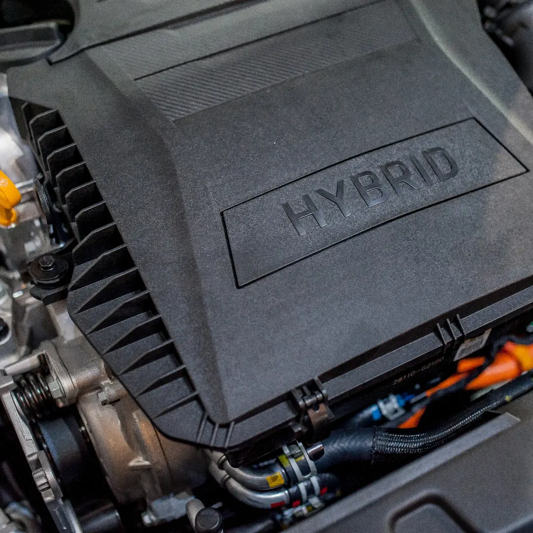 slider Auto ibride: quali sono i vantaggi