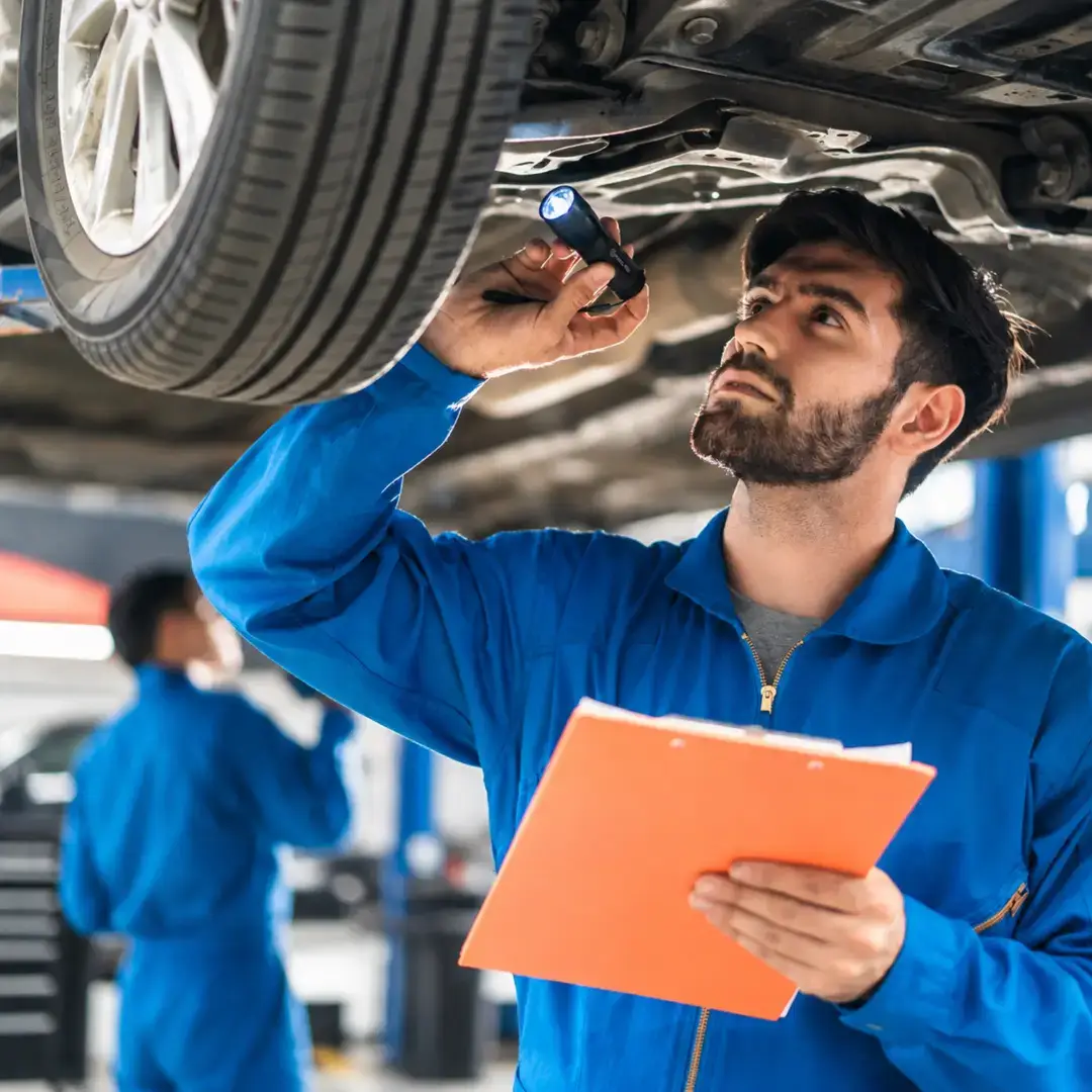 Mitsubishi Service Pistoia: officina ufficiale TM Wagen
