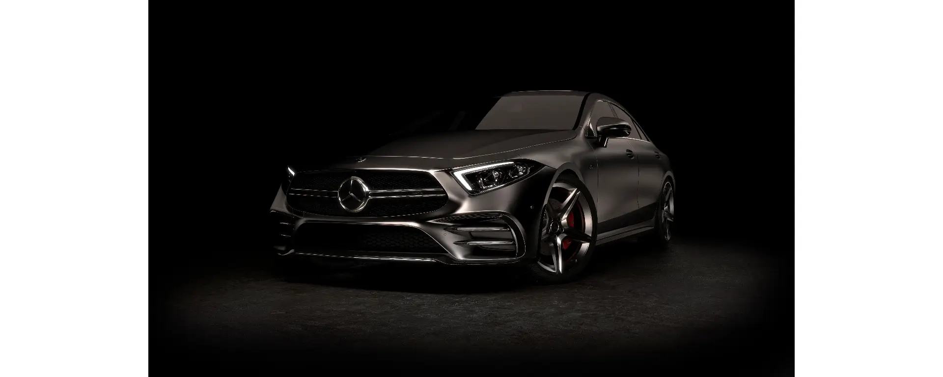 slider La storia del marchio Mercedes Benz