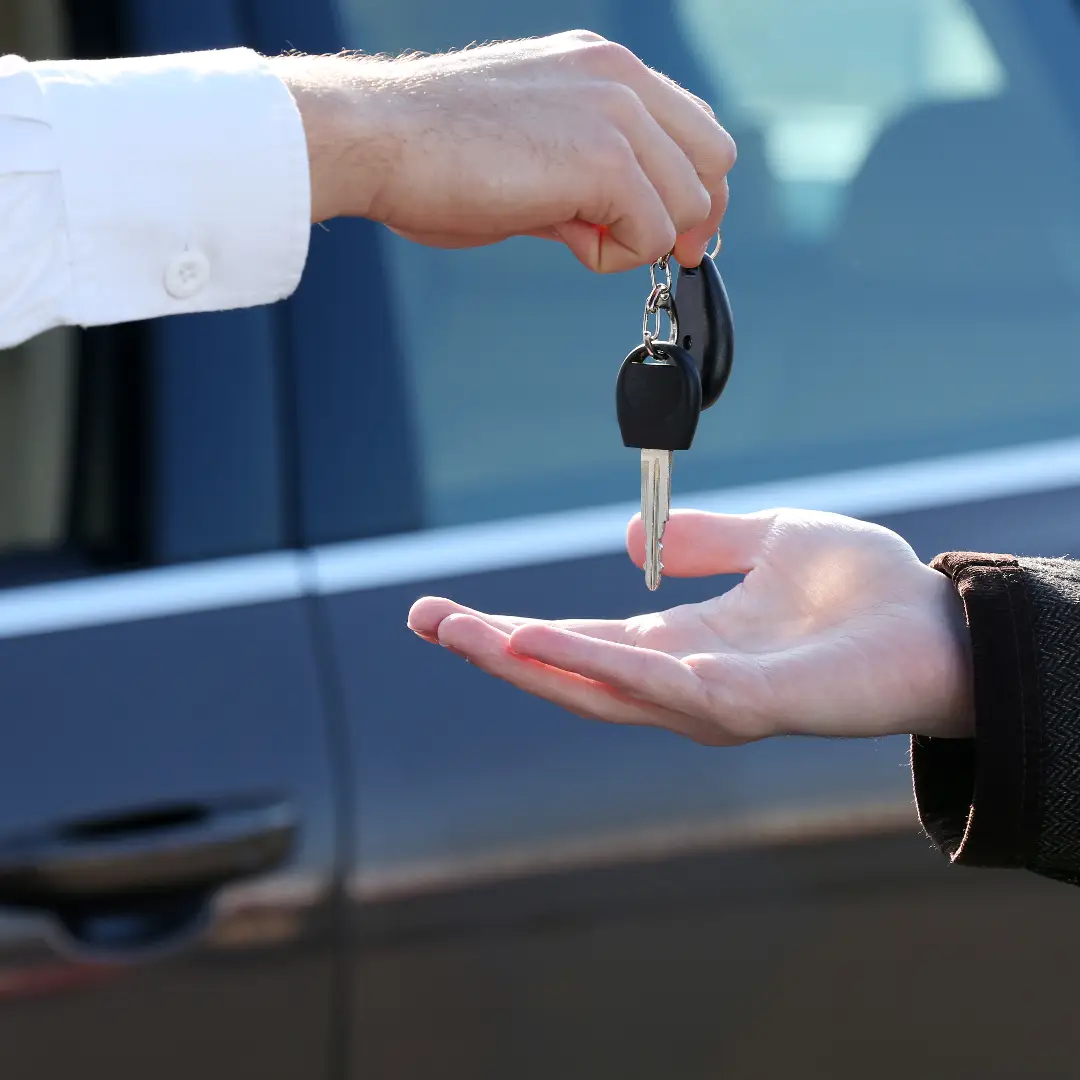 slider Auto usate: 2023 positivo per gli scambi di proprietà