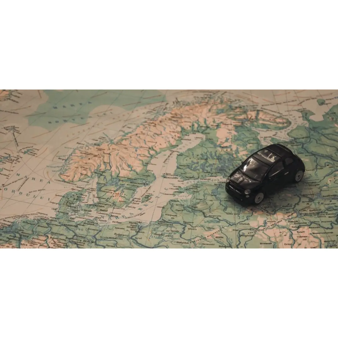 slider Auto di importazione: cosa dice la normativa e quali sono i vantaggi?