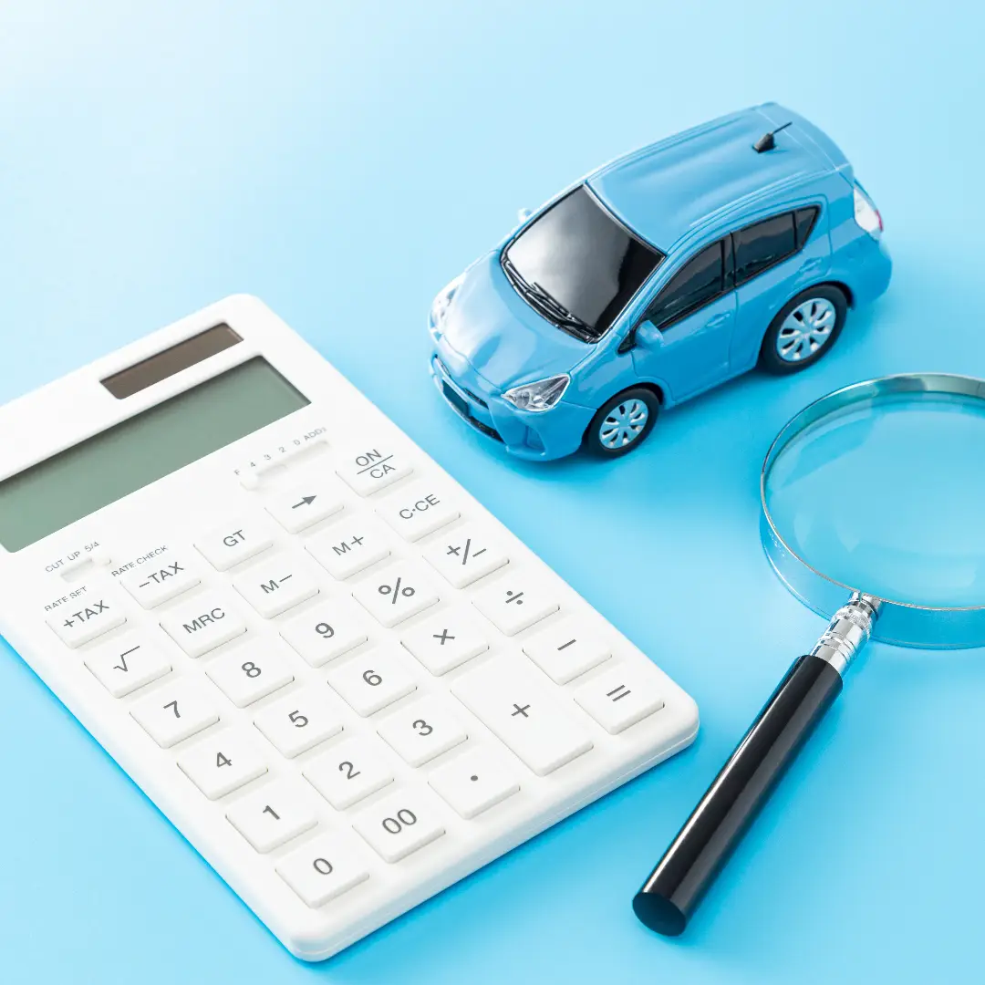slider Come vendere un’auto usata