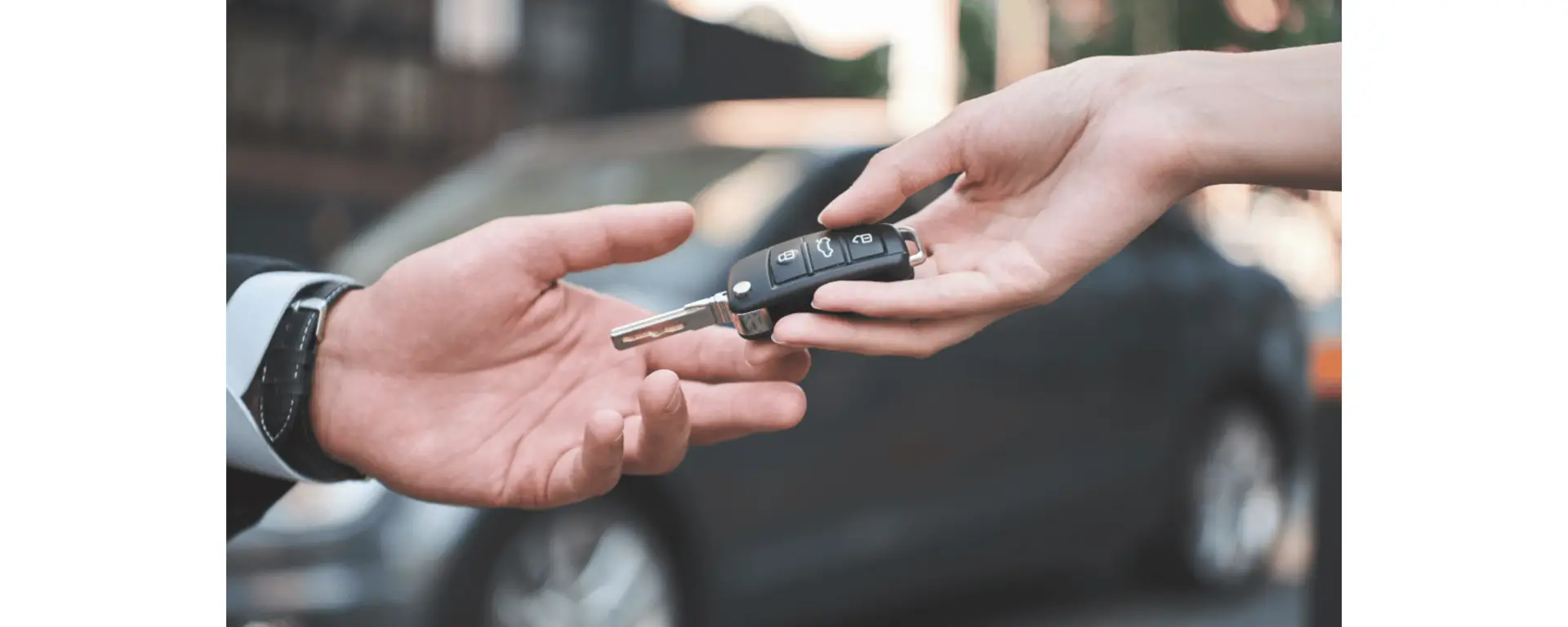 slider Auto usate: 2023 positivo per gli scambi di proprietà