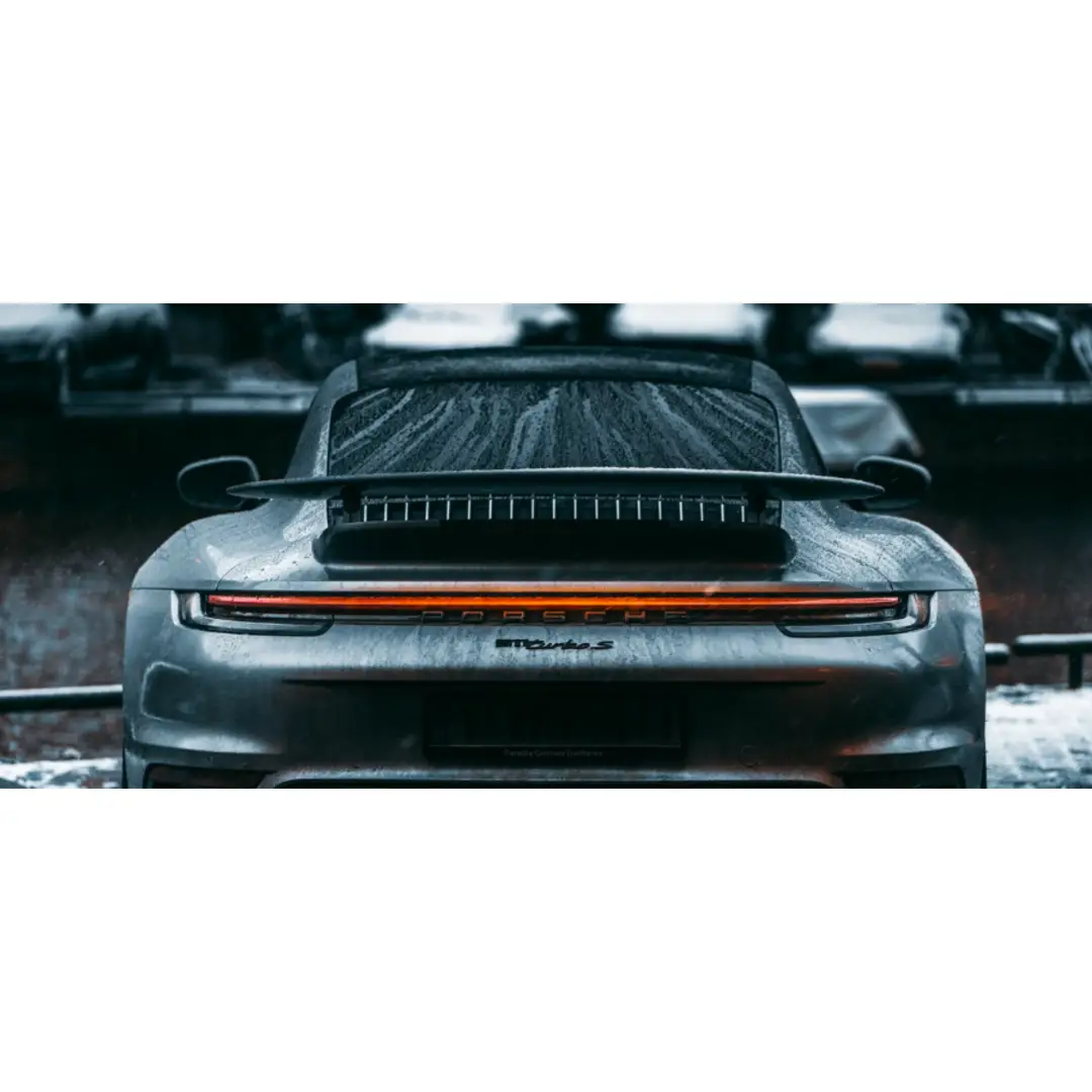 slider La storia del marchio Porsche