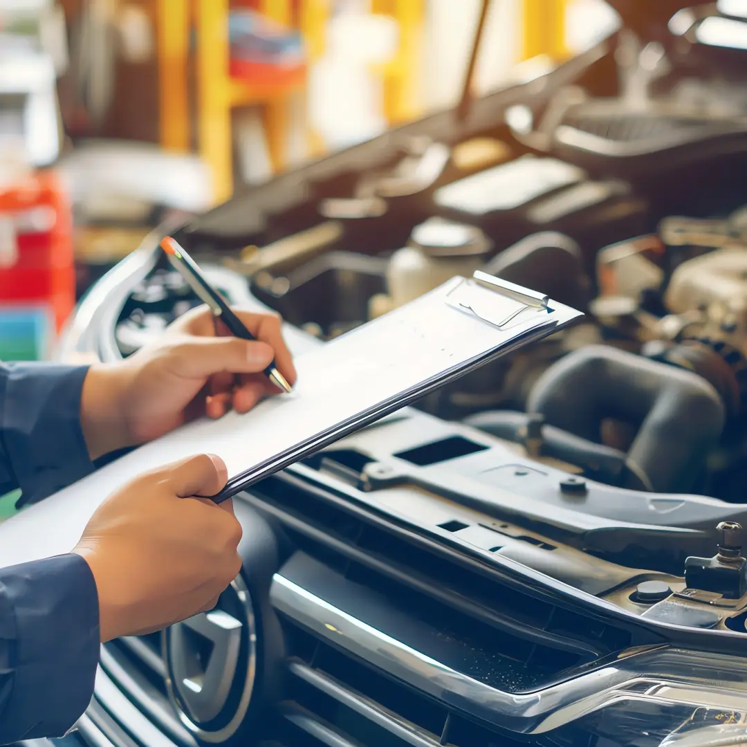 slider Tagliando auto: quando va fatto e in cosa consiste