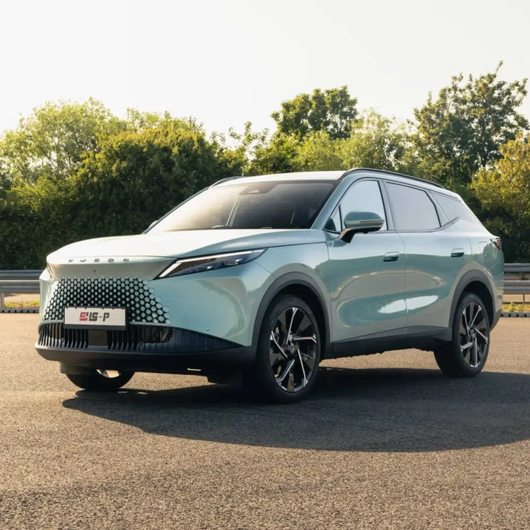 Omoda Prato: ibrido plug-in SHS-P, 500 € carburante