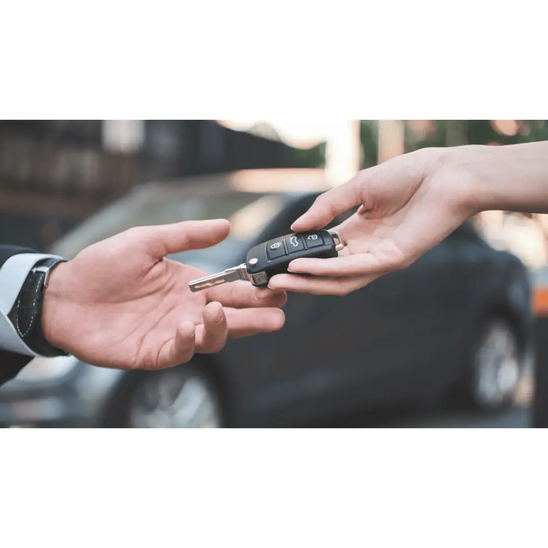 slider Auto usate: 2023 positivo per gli scambi di proprietà