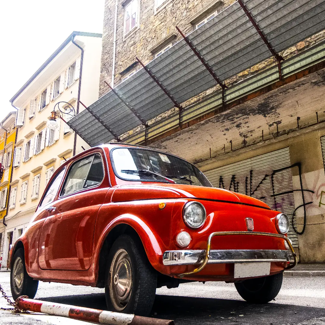 slider La storia del marchio FIAT