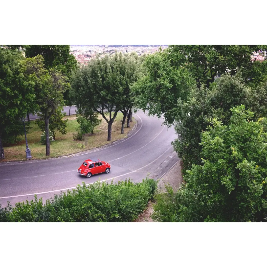 slider Lo “scudo verde” arriva a Firenze per le macchine inquinanti