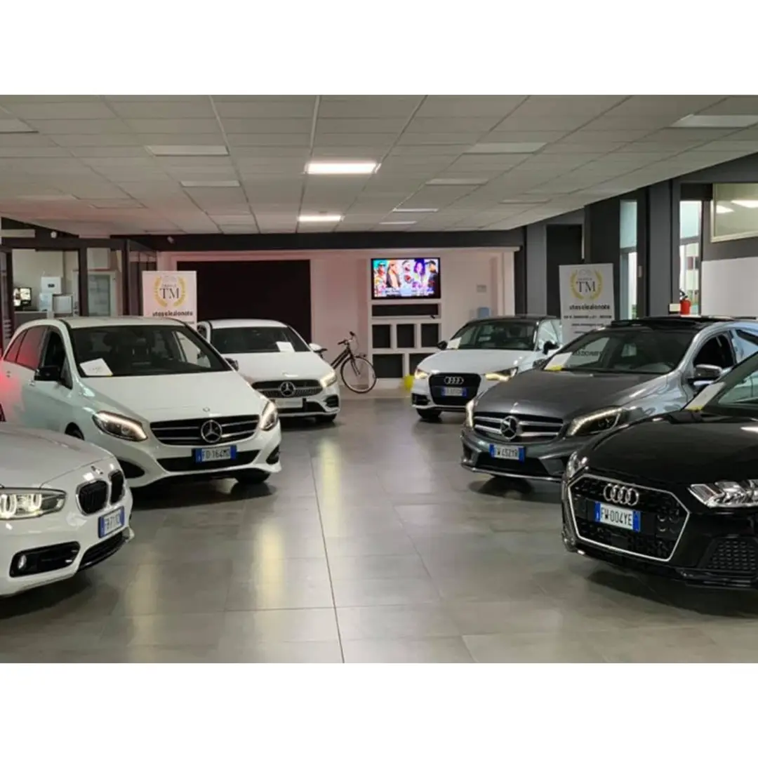 slider Gli aspetti da valutare per acquistare una buona auto usata