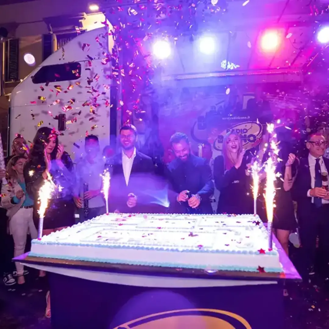 slider Terzo Compleanno Gruppo TM