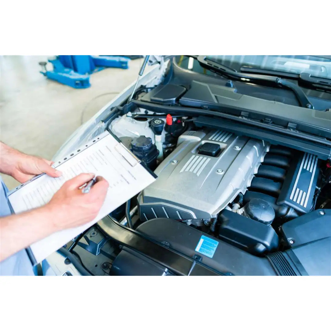 slider Revisione auto: tutto quello che c’è da sapere