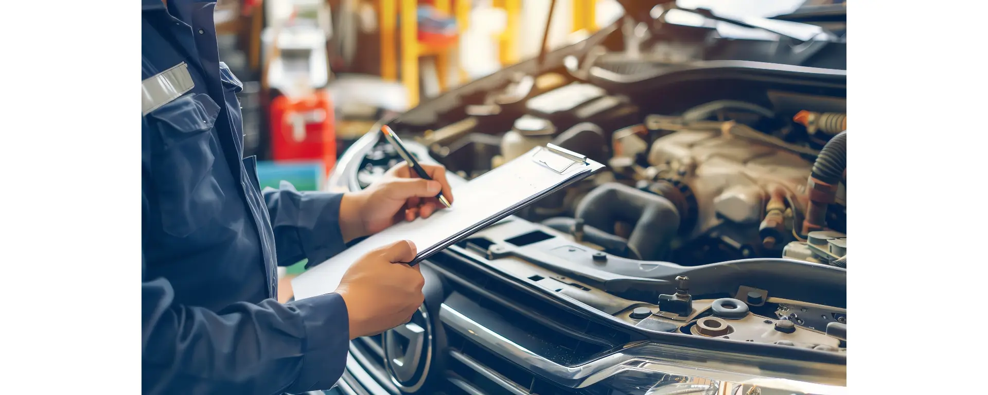 slider Tagliando auto: quando va fatto e in cosa consiste