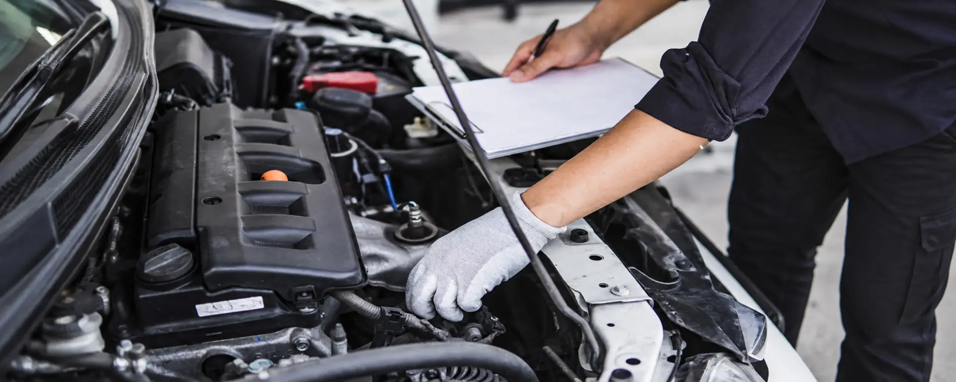 Omoda Jaecoo Service Prato: assistenza ufficiale Checcacci
