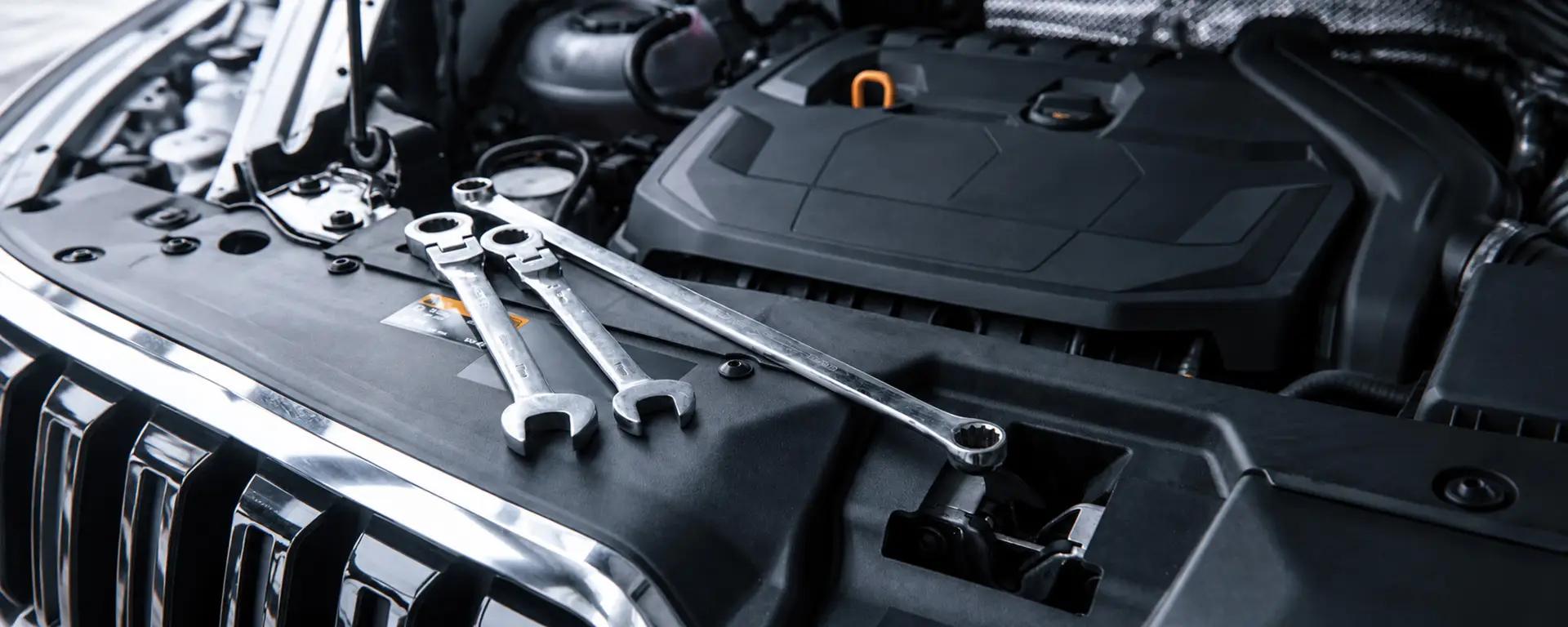 Jeep Service Prato: assistenza SUV e 4x4 da Checcacci