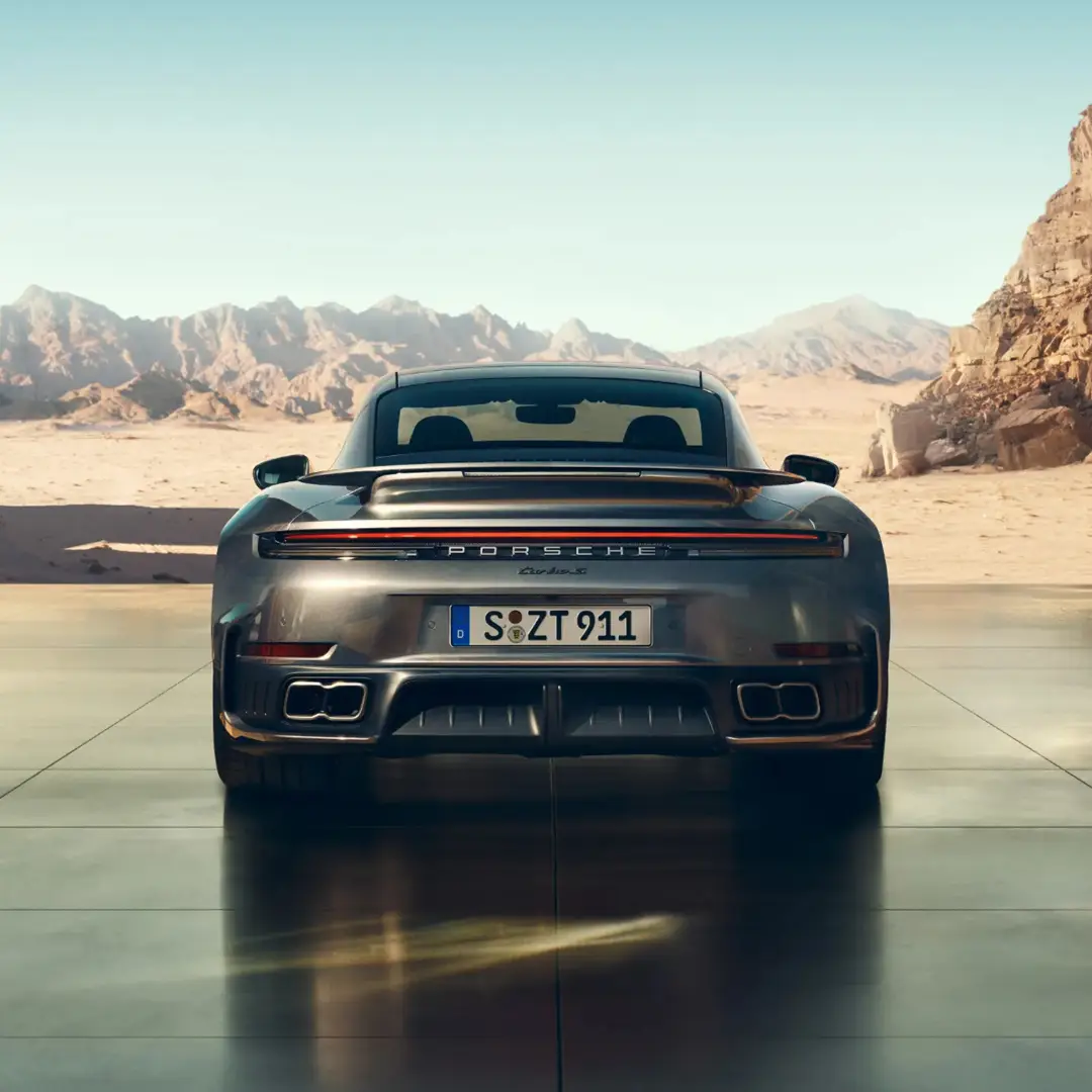 slider La storia del marchio Porsche