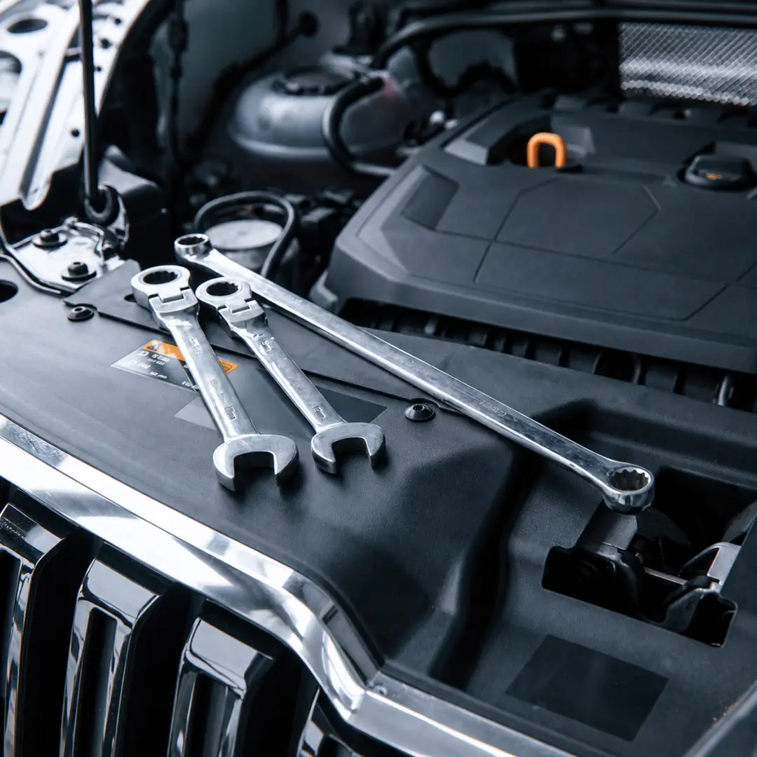 Jeep Service Prato: assistenza SUV e 4x4 da Checcacci