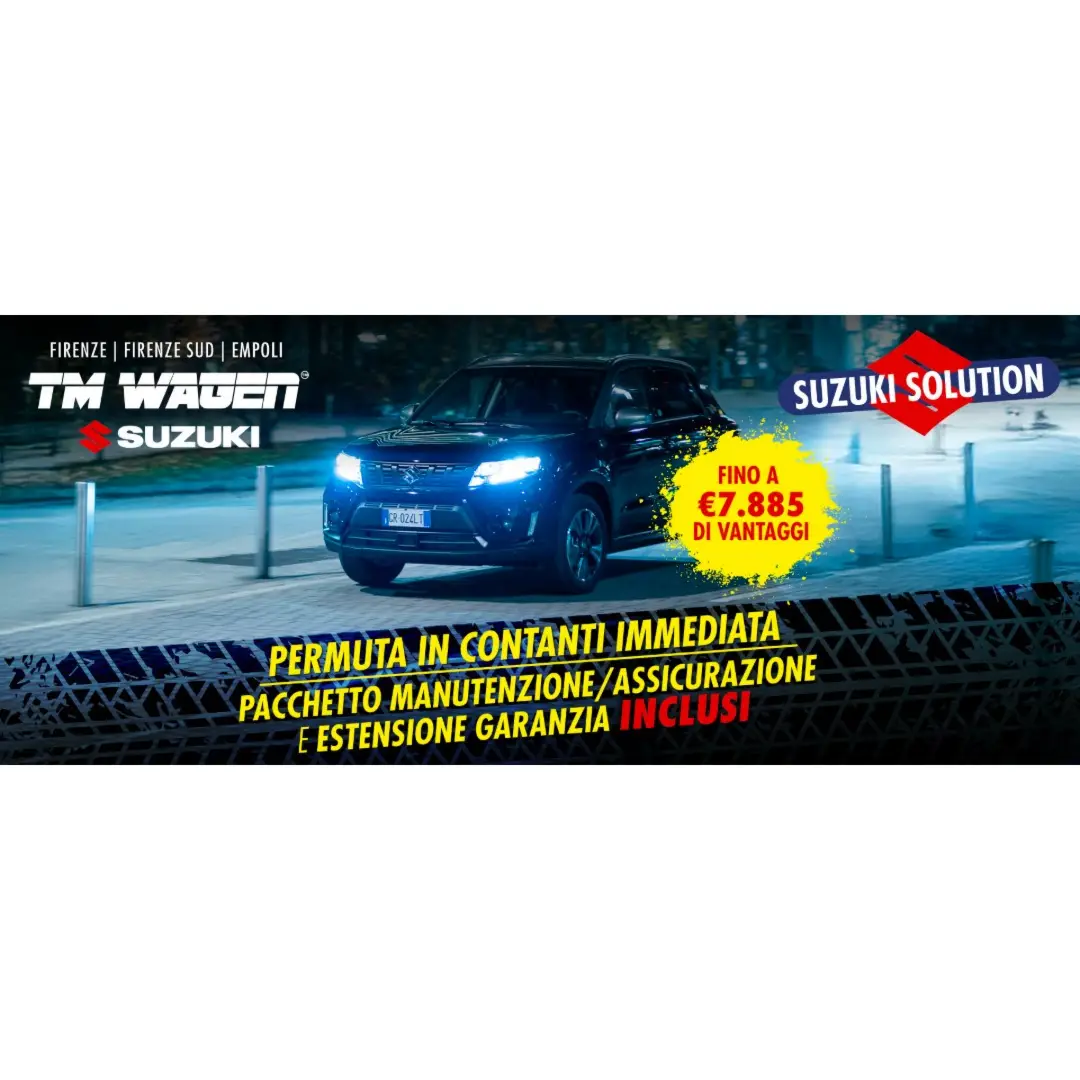 Cambiare auto non è mai stato così semplice