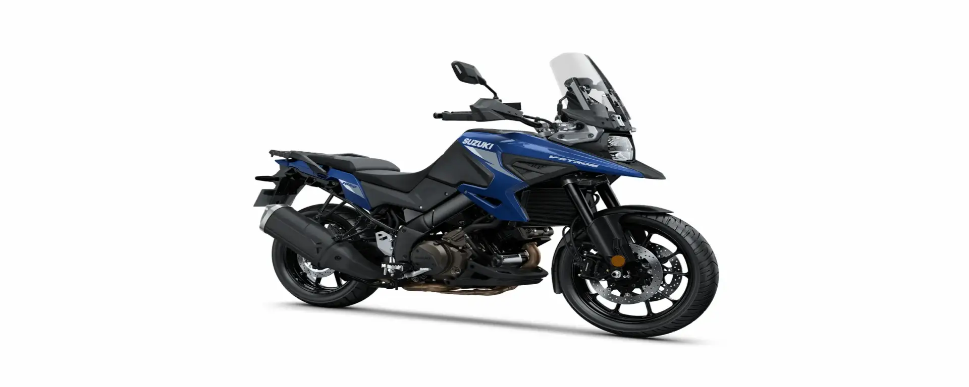 V-Strom 1050SE