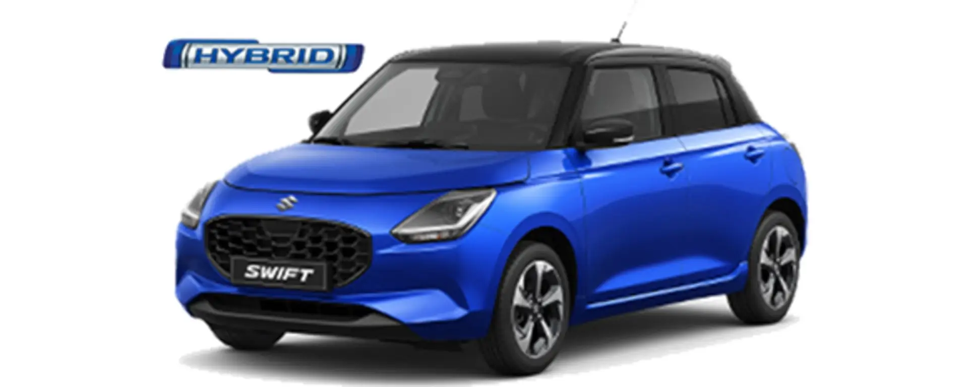 NUOVA SWIFT HYBRID