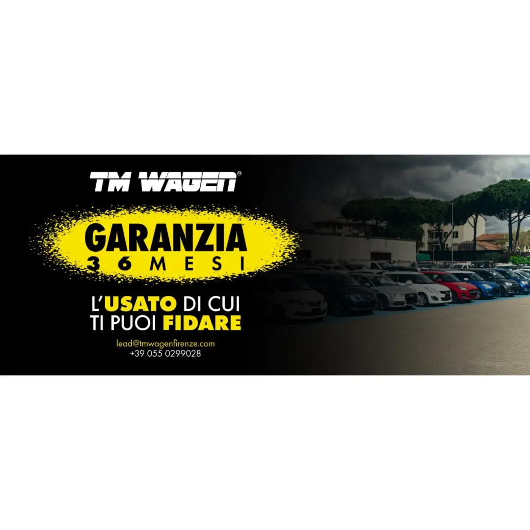Usato Garantito TM Wagen