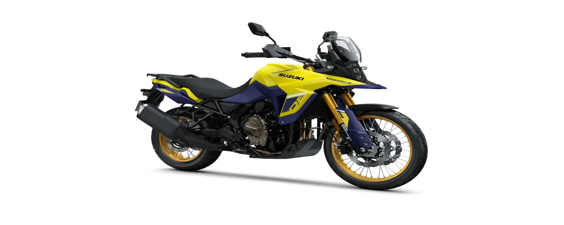 V-Strom 800DE
