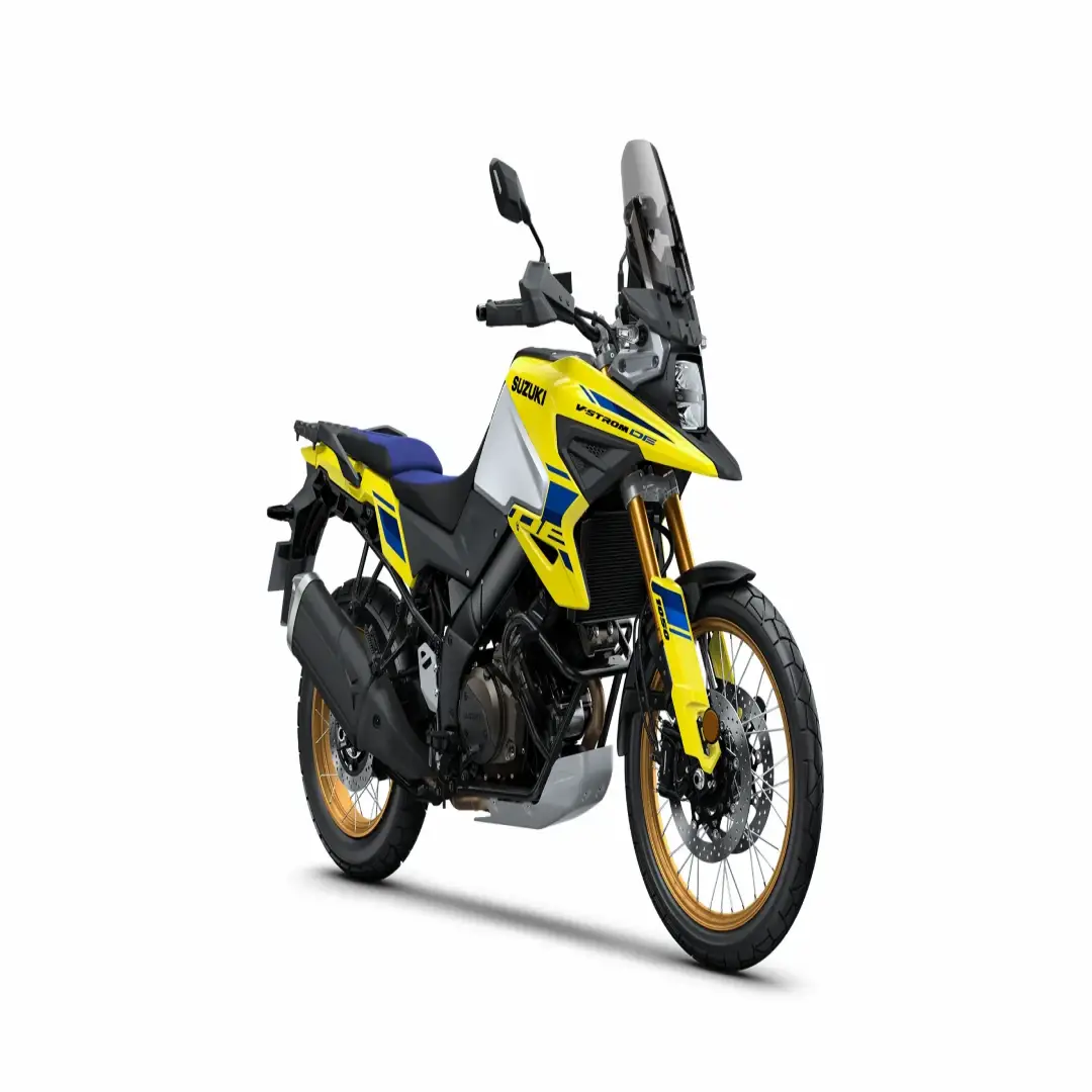 V-Strom 1050DE