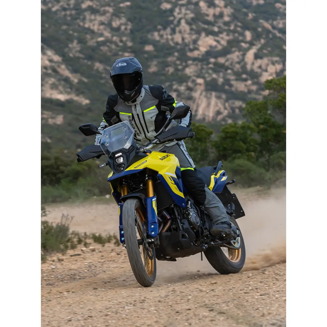 V-Strom 800DE